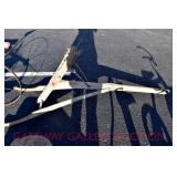 Outside - Starts at 10 am