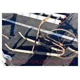 Outside - Starts at 10 am