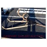 Outside - Starts at 10 am