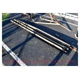 Outside - Starts at 10 am