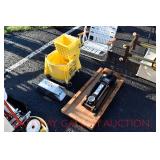 Outside - Starts at 10 am