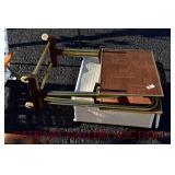 Outside - Starts at 10 am