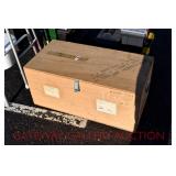 Outside - Starts at 10 am