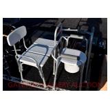 Outside - Starts at 10 am