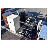 Outside - Starts at 10 am