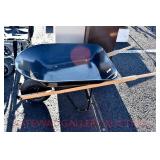 Outside - Starts at 10 am