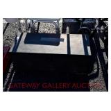 Outside - Starts at 10 am