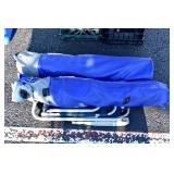 Outside - Starts at 10 am