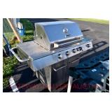 Outside - Starts at 10 am