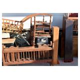 Outside - Starts at 10 am