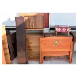 Outside - Starts at 10 am