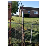 Outside - Starts at 10 am