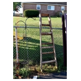 Outside - Starts at 10 am