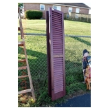 Outside - Starts at 10 am