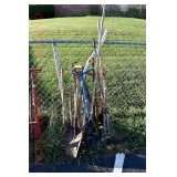 Outside - Starts at 10 am