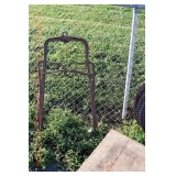 Outside - Starts at 10 am