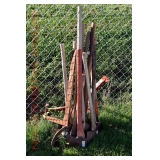 Outside - Starts at 10 am