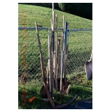 Outside - Starts at 10 am