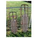 Outside - Starts at 10 am