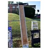 Outside - Starts at 10 am