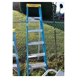 Outside - Starts at 10 am