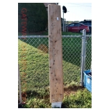 Outside - Starts at 10 am