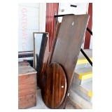 Outside - Starts at 10 am