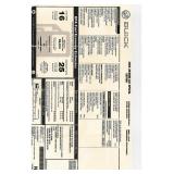 2008 Buick Lucerne CXL Special Edition - Sold at 5 pm