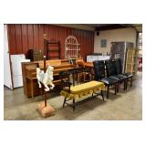 Furniture Gallery Sold After Main Gallery Furniture at 5 PM