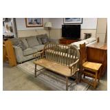 Furniture Gallery Sold After Main Gallery Furniture at 5 PM