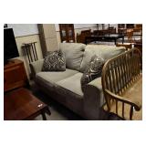 Furniture Gallery Sold After Main Gallery Furniture at 5 PM