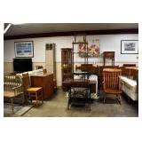 Furniture Gallery Sold After Main Gallery Furniture at 5 PM