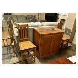 Furniture Gallery Sold After Main Gallery Furniture at 5 PM