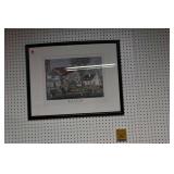 Furniture Gallery Sold After Main Gallery Furniture at 5 PM