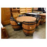 Furniture Gallery Sold After Main Gallery Furniture at 5 PM