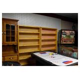 Furniture Gallery Sold After Main Gallery Furniture at 5 PM