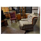 Furniture Gallery Sold After Main Gallery Furniture at 5 PM