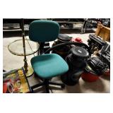 Back Gallery - Sold After Outside Items at 10am