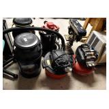 Back Gallery - Sold After Outside Items at 10am