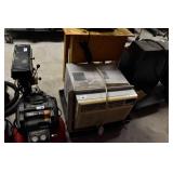 Back Gallery - Sold After Outside Items at 10am