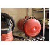 Back Gallery - Sold After Outside Items at 10am