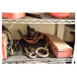 Back Gallery - Sold After Outside Items at 10am