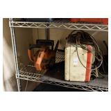 Back Gallery - Sold After Outside Items at 10am