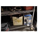 Back Gallery - Sold After Outside Items at 10am