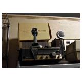 Back Gallery - Sold After Outside Items at 10am