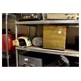 Back Gallery - Sold After Outside Items at 10am