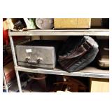 Back Gallery - Sold After Outside Items at 10am