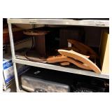 Back Gallery - Sold After Outside Items at 10am