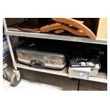 Back Gallery - Sold After Outside Items at 10am