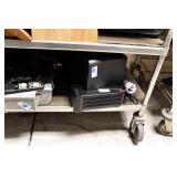 Back Gallery - Sold After Outside Items at 10am